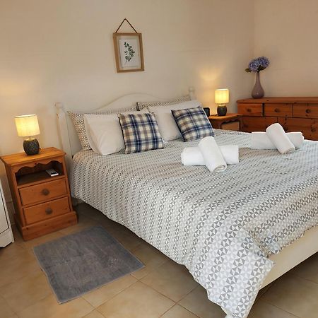Razzett Warda B&B 加斯利 外观 照片