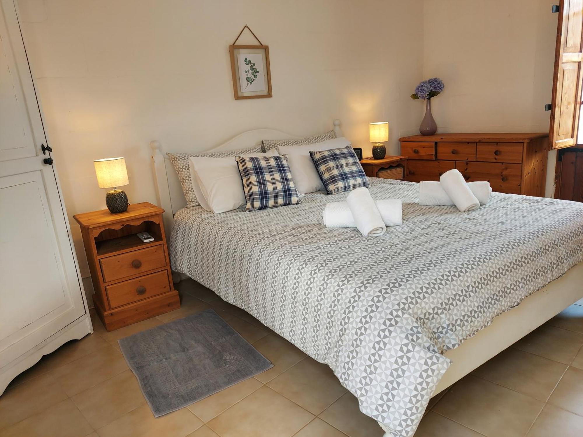 Razzett Warda B&B 加斯利 外观 照片