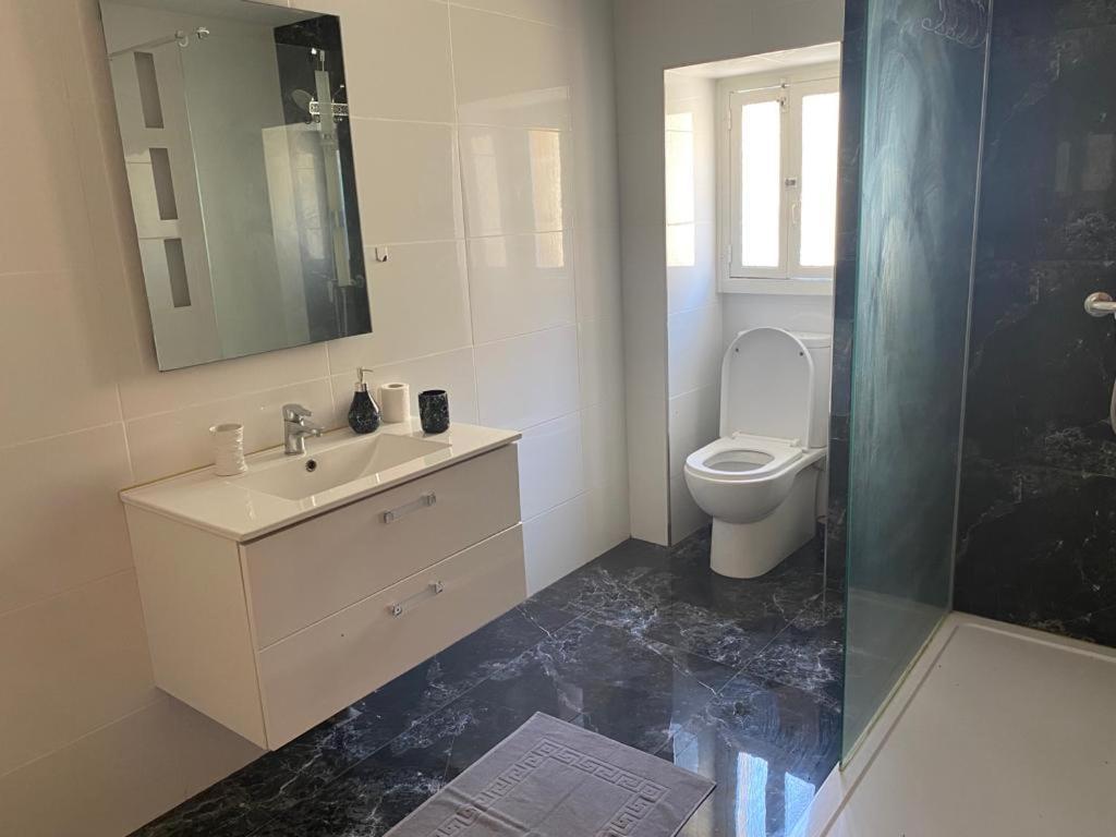 Razzett Warda B&B 加斯利 外观 照片