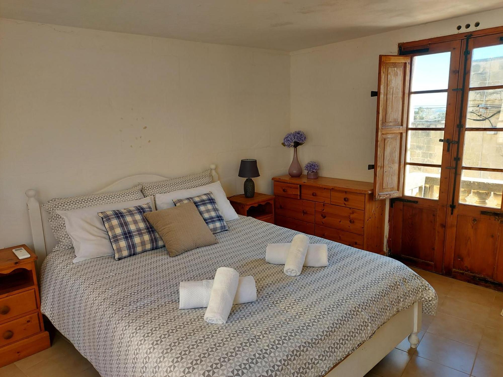 Razzett Warda B&B 加斯利 外观 照片