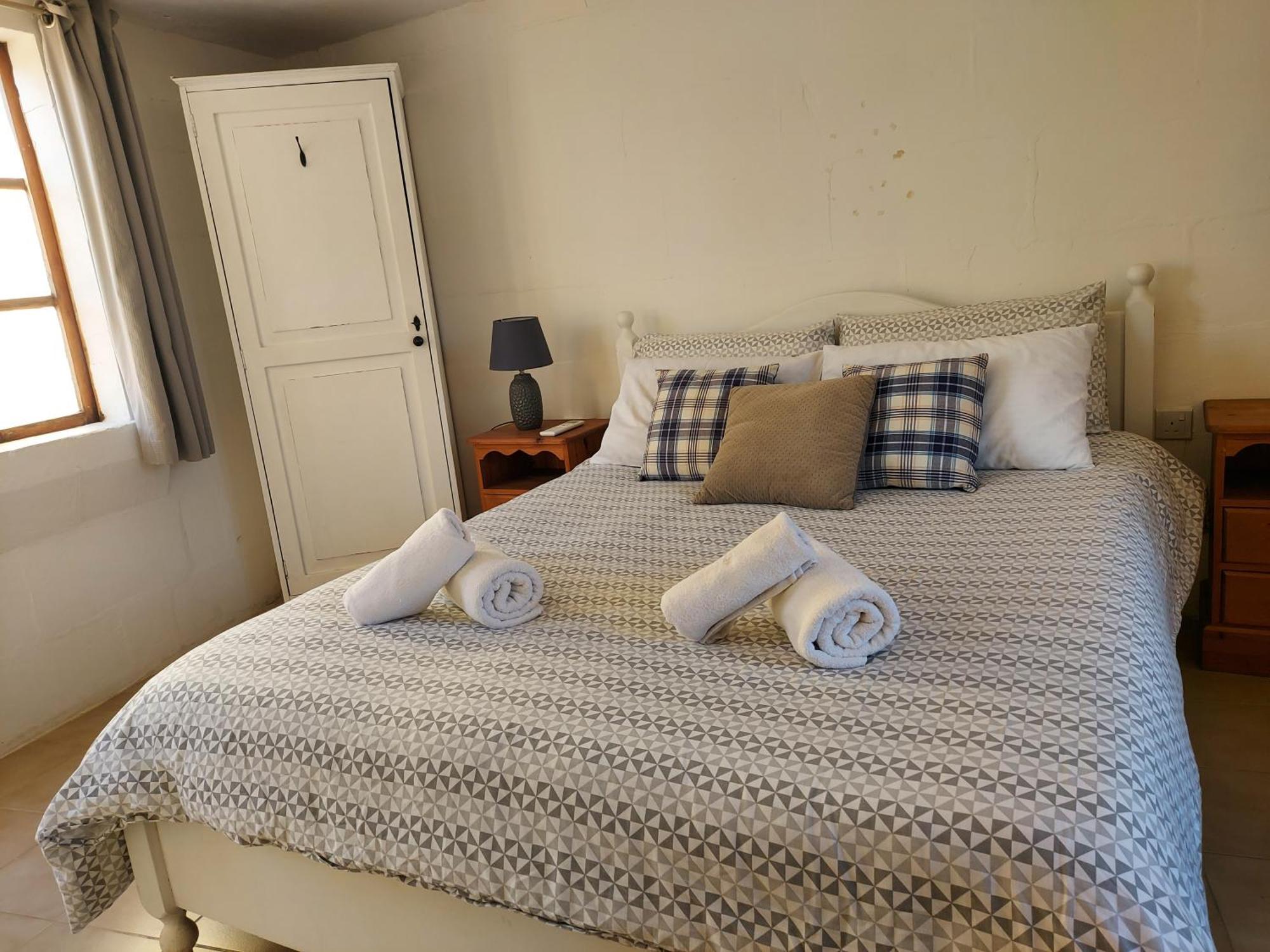 Razzett Warda B&B 加斯利 外观 照片