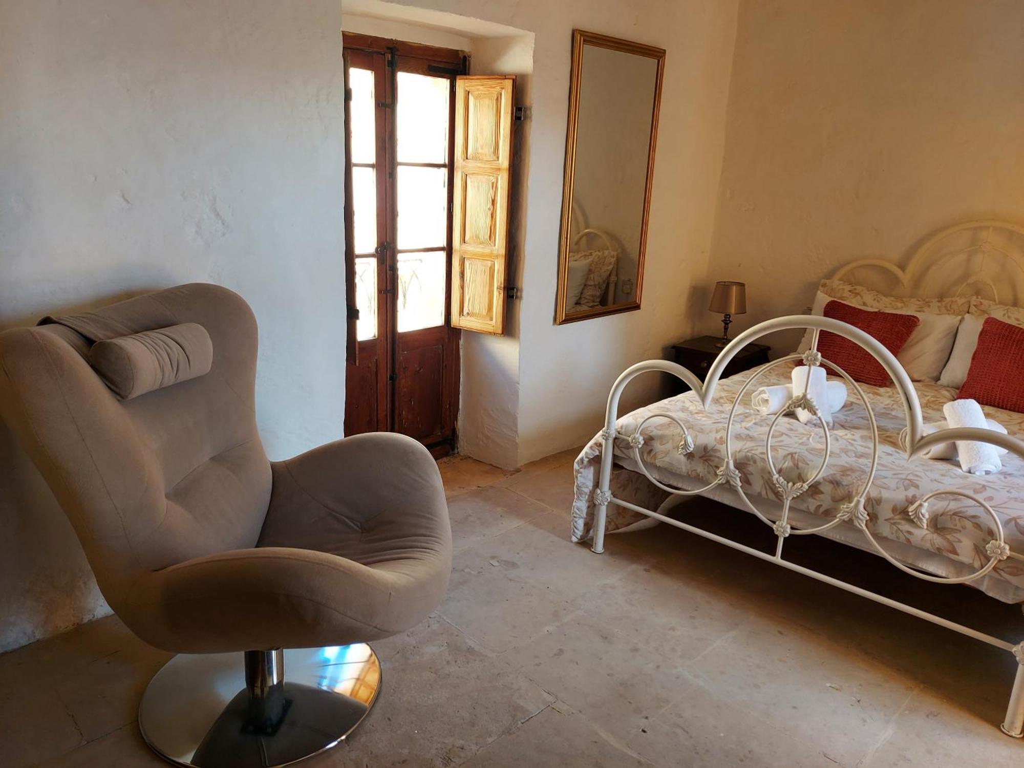 Razzett Warda B&B 加斯利 外观 照片