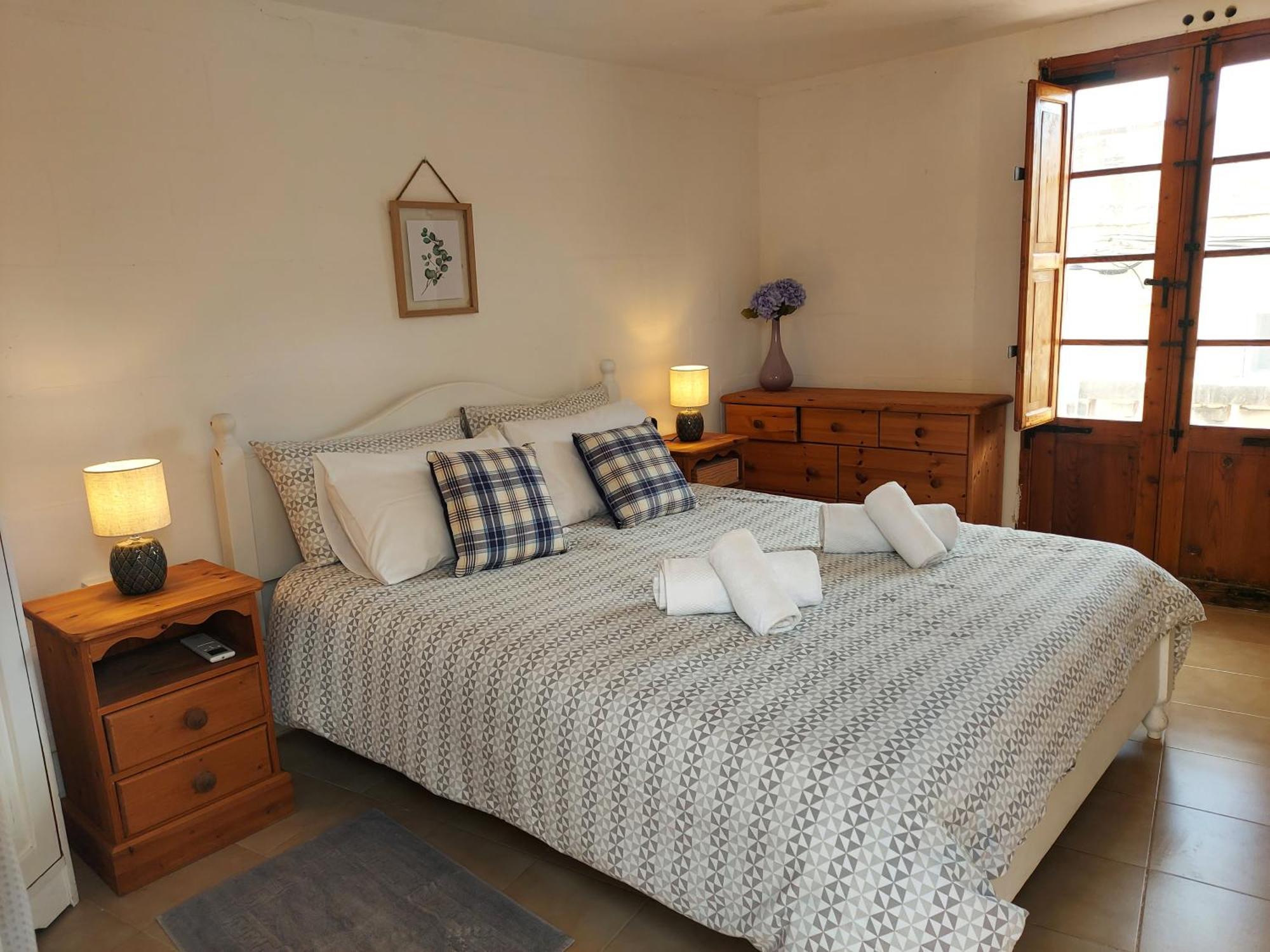 Razzett Warda B&B 加斯利 外观 照片