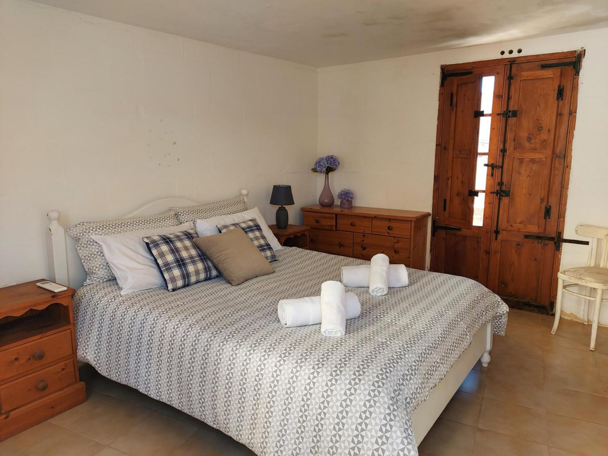 Razzett Warda B&B 加斯利 外观 照片
