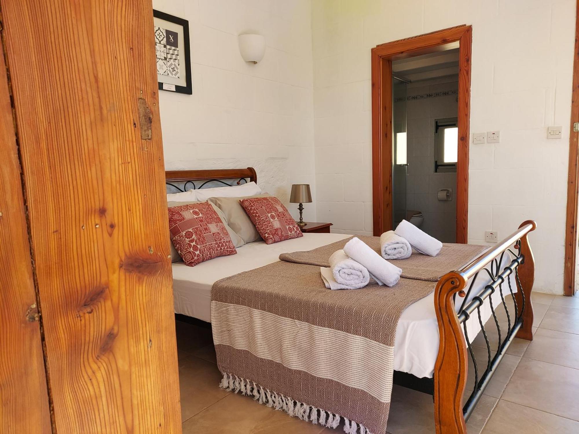 Razzett Warda B&B 加斯利 外观 照片