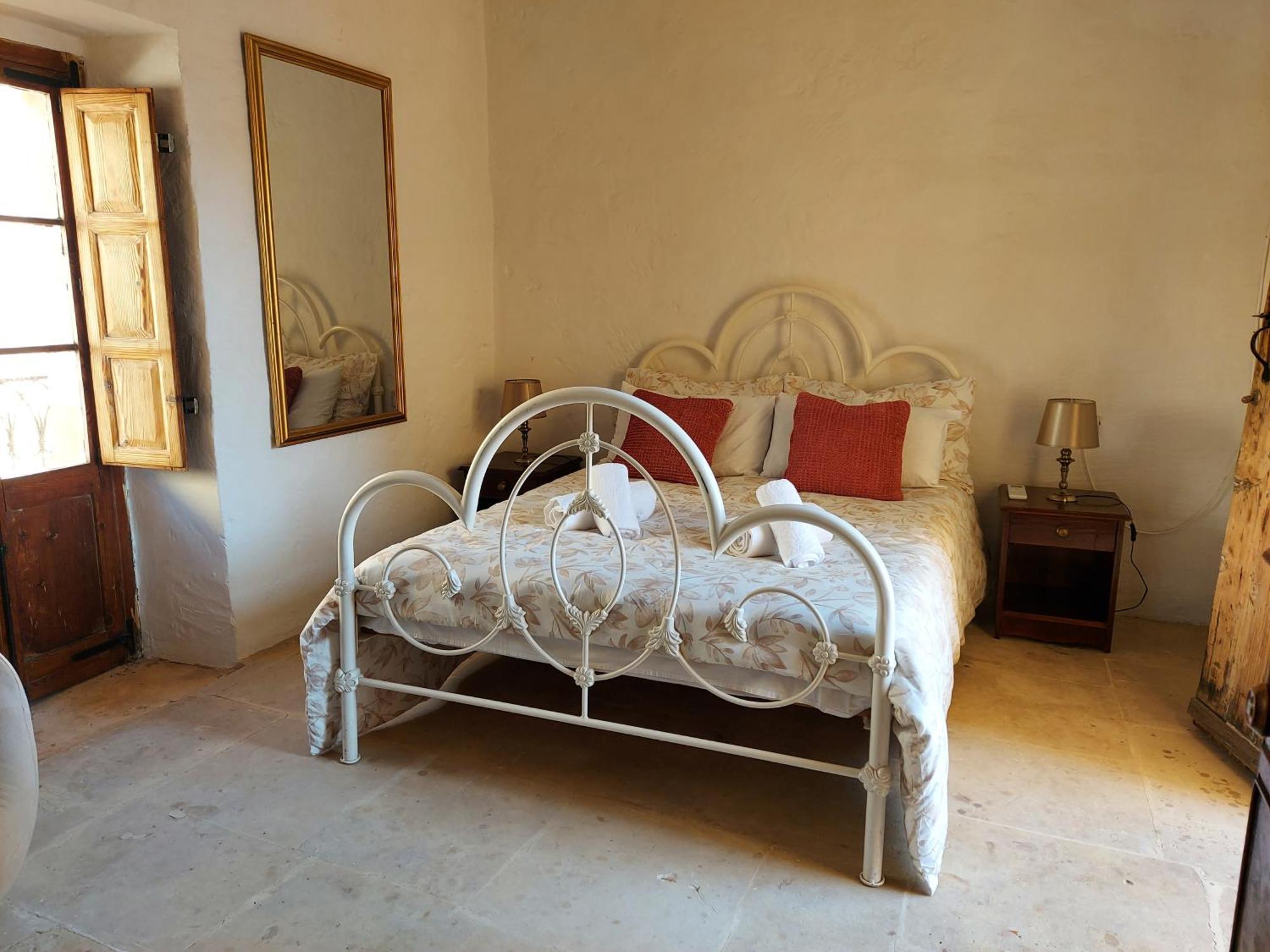 Razzett Warda B&B 加斯利 外观 照片