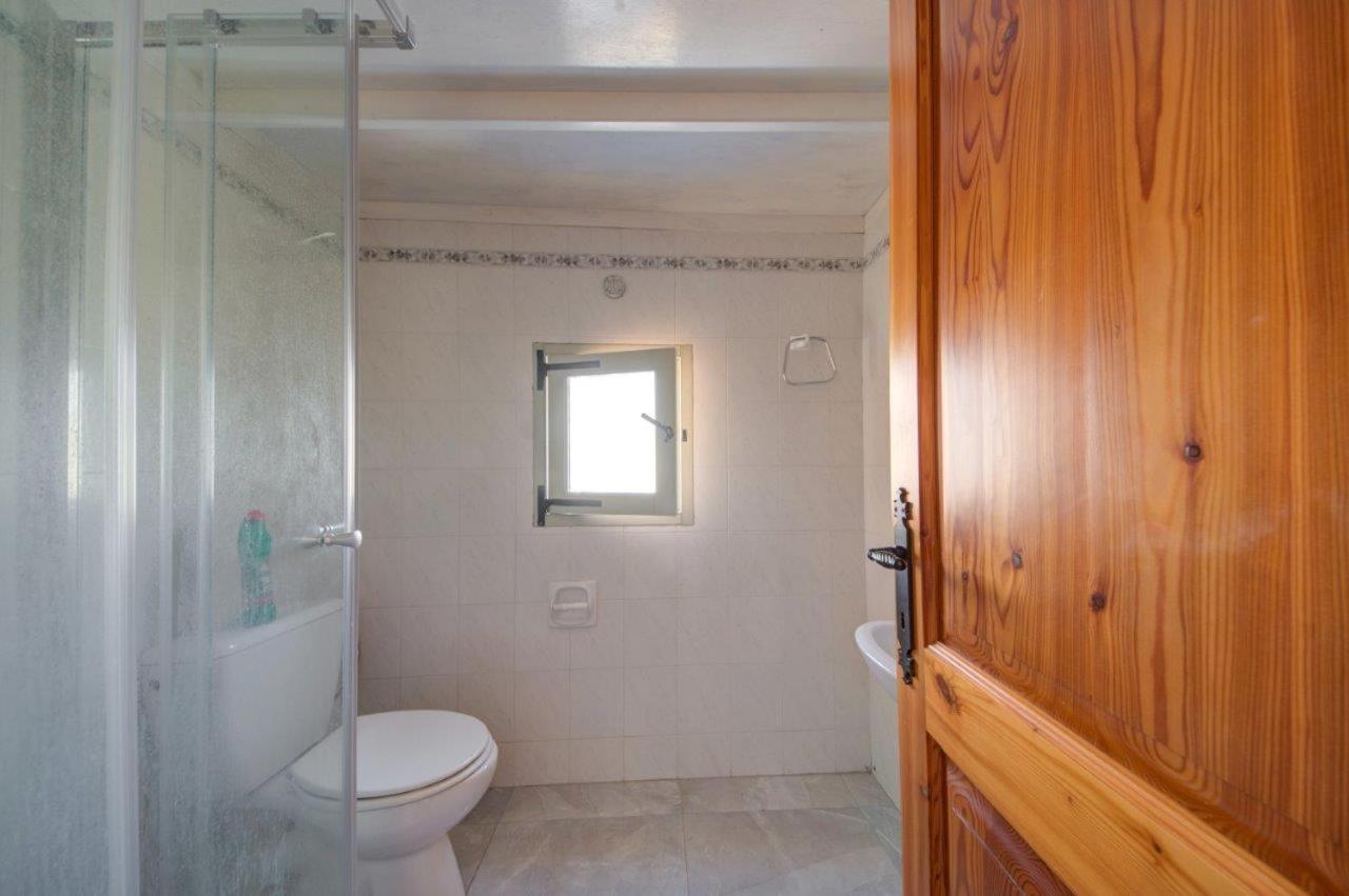 Razzett Warda B&B 加斯利 客房 照片
